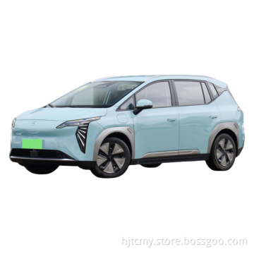 2023 GAC Aion Y plus 610 km FWD Carro Electrico Adultos Electric Adults Aions Electric Car Gac Aion Y